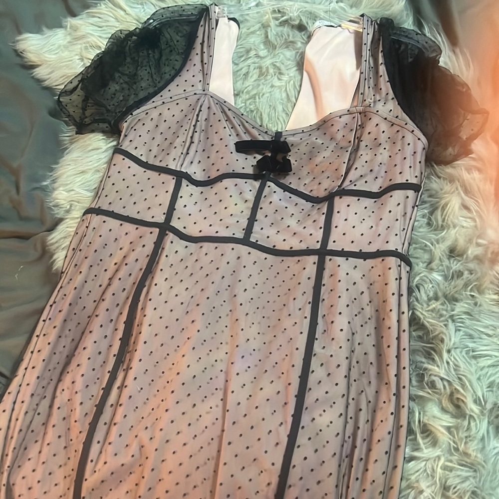 Cute dress 40s style